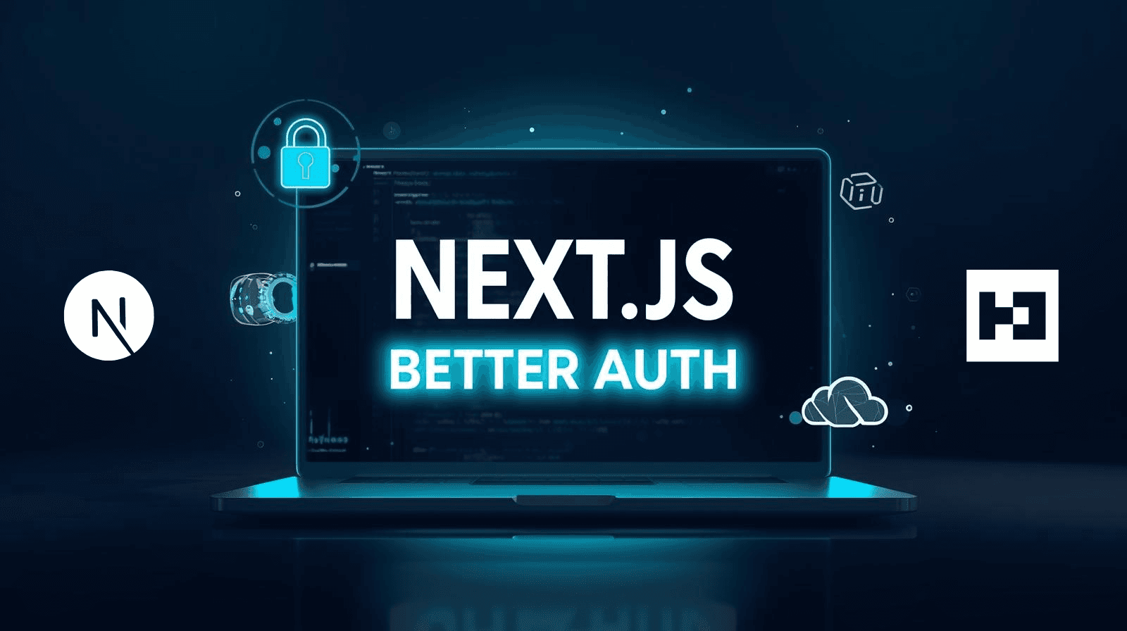 Next.js Authentication with Better Auth