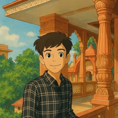 Rushikesh