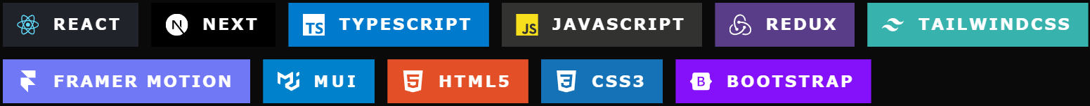 frontend
